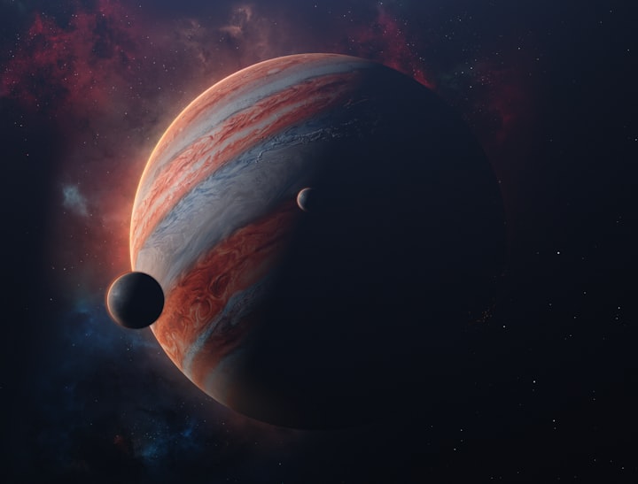 Jupiter in 6th House: Explore How It Influences Your Job and Daily Routines.