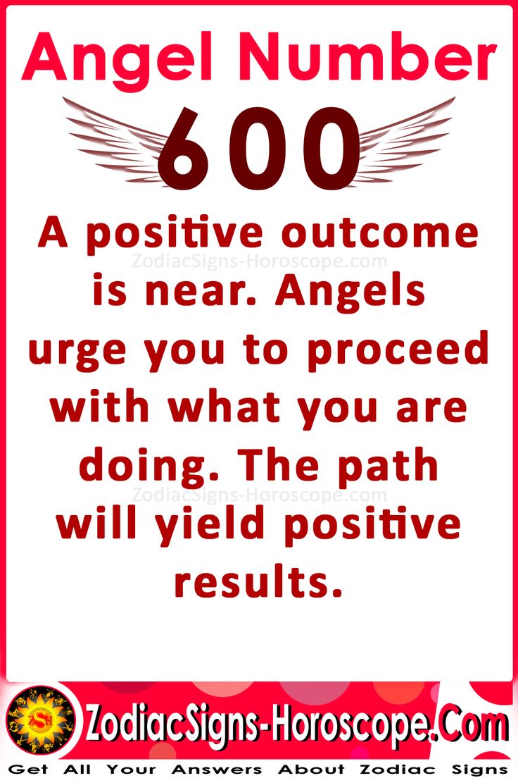 Unlock the 600 Angel Number: Your Easy-to-Use Guide.