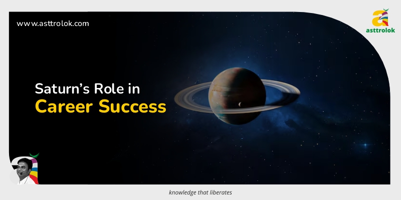 Saturn in Tenth House This Year: Expect Big Changes in Your Life