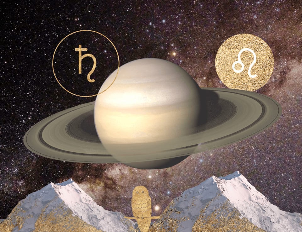Saturn in Leo: Find Out What It Means for You (Quick Read)