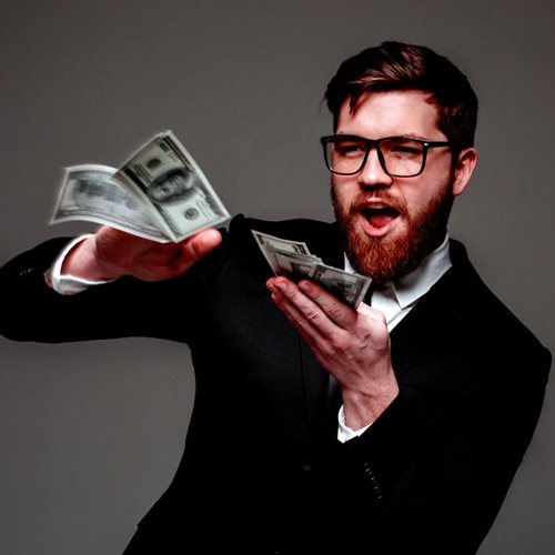 Unlock Your 2nd House Mars: Discover Power, Money, and Possessions!