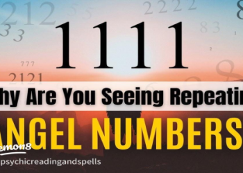 Seeing 400 Angel Number? Find Out What It Means For You!