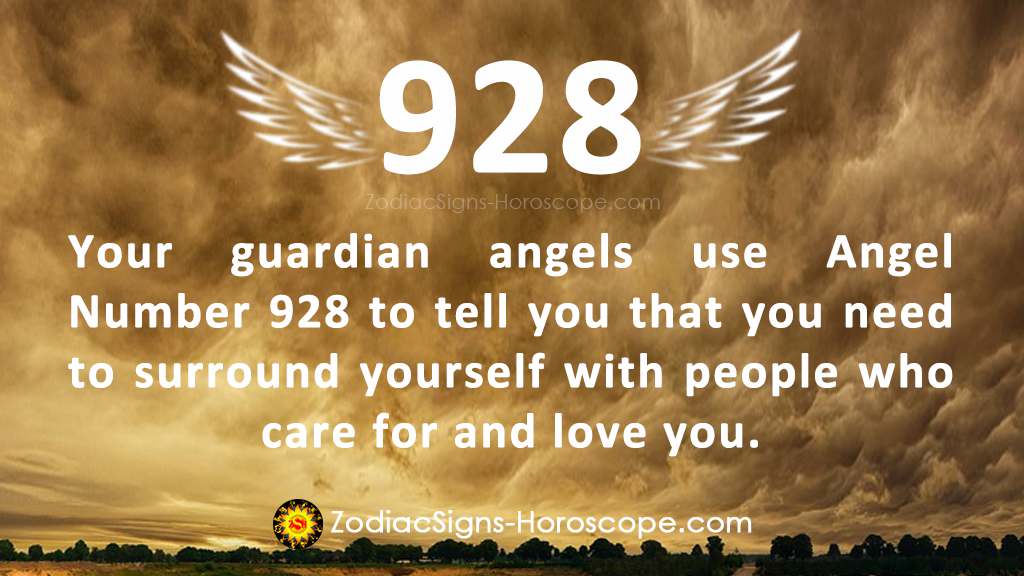 Seeing 928 angel number everywhere you look? Understand the important spiritual guidance behind this sign.