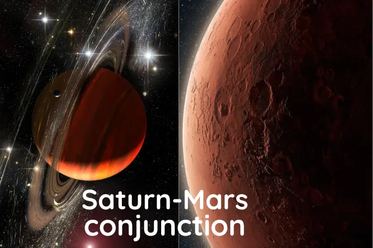 Surviving the tough mars transit conjunct saturn? Simple tips for handling the cosmic pressure.