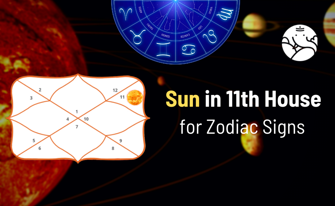 11th House Sun in Leo: Your Friends, Hopes, and Dreams, a Simple Astrological View.