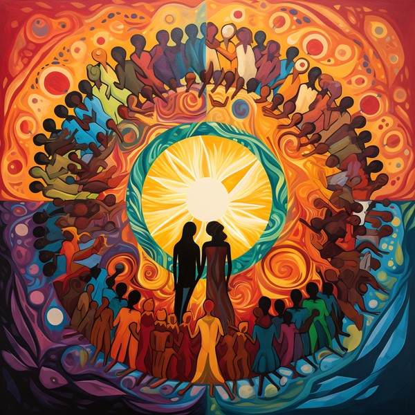 Pluto in 11th House: Deep Changes in Social Groups,Transform your social circle completely!