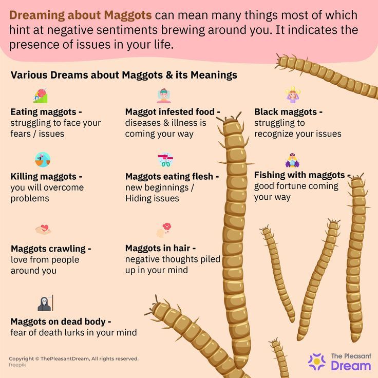 The Ultimate Guide to Worm Symbolism: Types, Meanings, and Significance