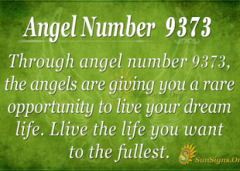 What is 373 Angel Number? Discover the Secret Message Now!