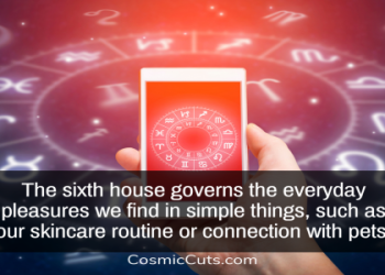 Saturn 6th House: Easy Tips to Handle Challenges.