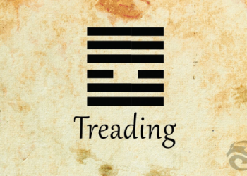 Feeling unsure about i ching 10? Here is practical advice on navigating challenges carefully.