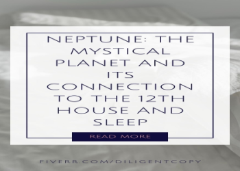 12th House Uranus: Key Traits & How to Navigate It