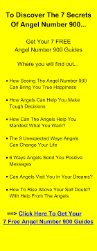 What Does 900 Angel Number Mean? Find Out Here!