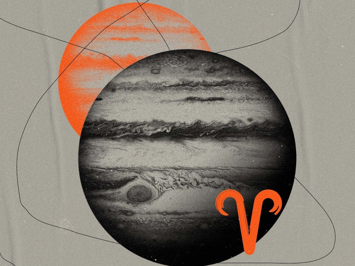 Jupiter is in Aries 2023: A Big Astrological Shift, Get Ready!