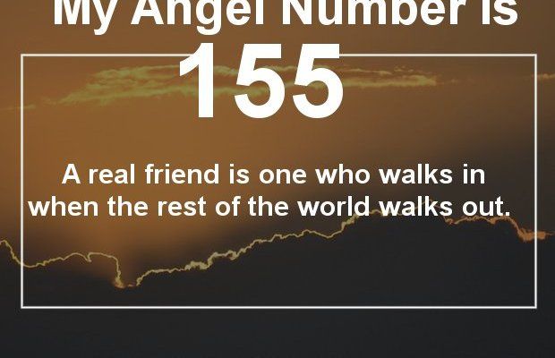 Angel Number 155 Meaning: Easy Explanations for Beginners.