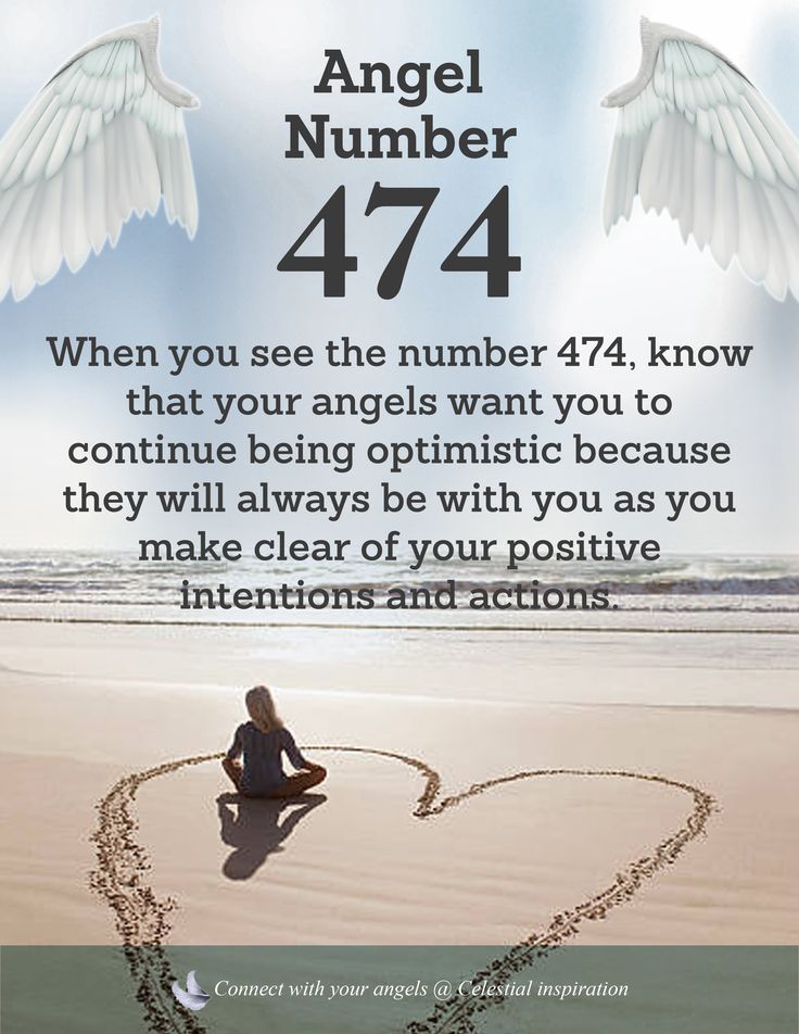 Decoding 474 Angel Number: A Quick Guide to its Secret Message.