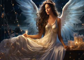 Seeing Angel Number 8181? Discover the Secret Meaning Now!