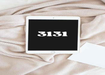 The 3131 Angel Number Meaning and Why You Keep Seeing This Number.