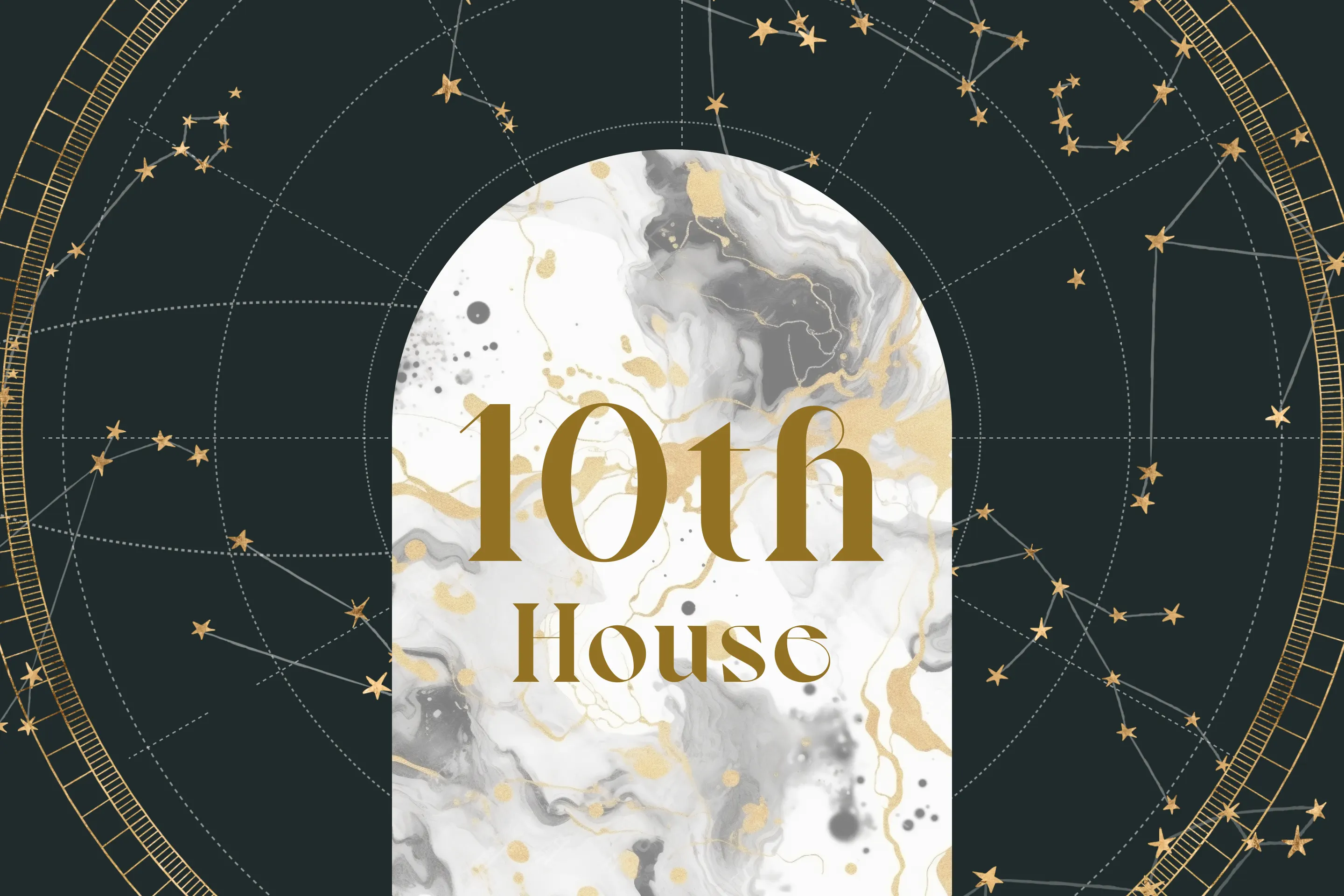10th House Moon: What Does It Mean for Your Career & Public Image?