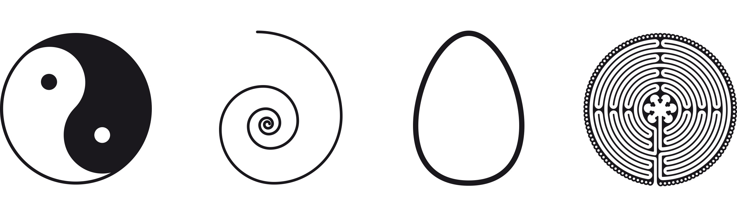 Circle Symbolism: Get the Basic Meaning,And explore its history.