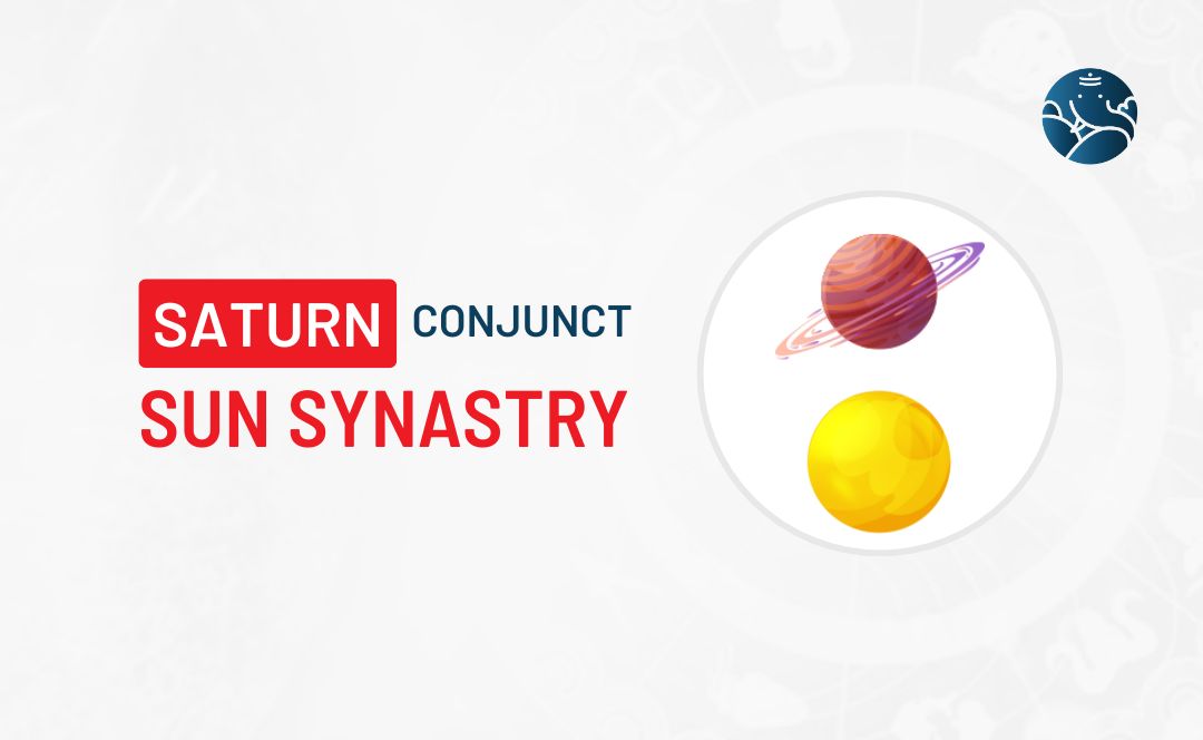 Coping with Saturn Conj Sun Synastry: Easy tips for handling this serious aspect.