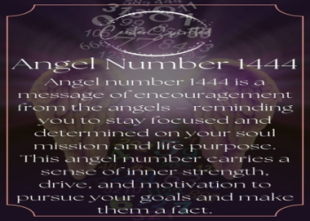 Angel Number 445 Meaning: Is This a Sign of Big Changes?