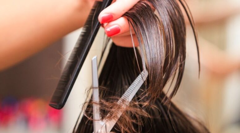 Is cutting hair when moon is in leo a good idea? Find out how it helps hair volume.