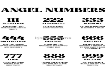 Seeing 558 Angel Number? Find Out What It Means for Your Love Life!