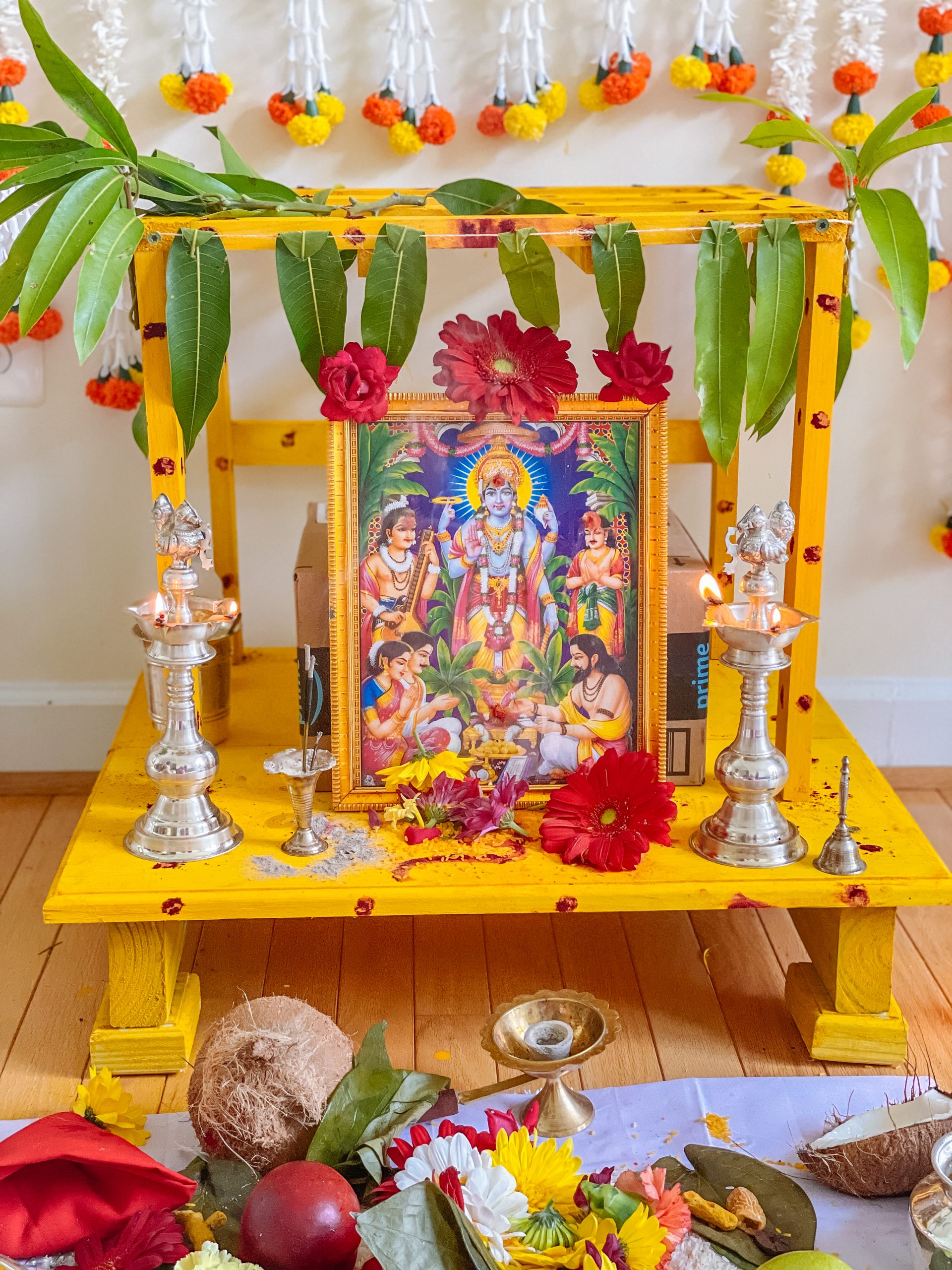 How to Do Satyanarayana Pooja at Home? (Quick & Easy Tips)