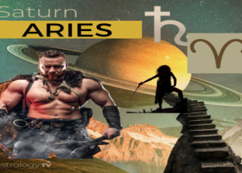 Leo in Saturn: What Happens? (Simple Guide to This Transit and its effects)