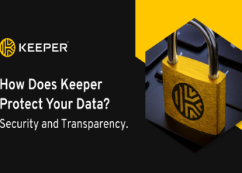 Understanding Keeper Security Different Symbols Meaning (Know What Each Icon Represents)