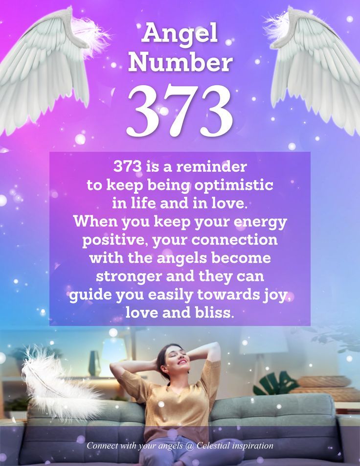 373 Angel Number: What Does It Mean? (Simple Guide to Angel Numbers)