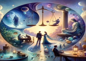 Aquarius in 7th House: Your Love Life and Partnerships Explained!