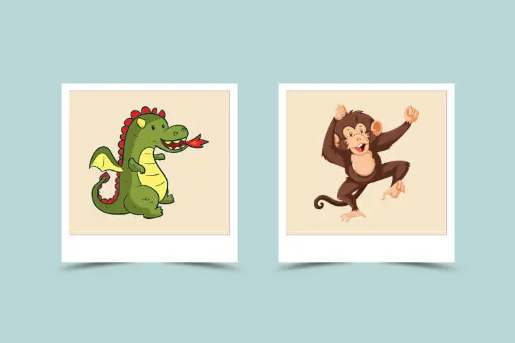 Zodiac Love: Understanding Monkey and Dragon Compatibility (Pros & Cons)