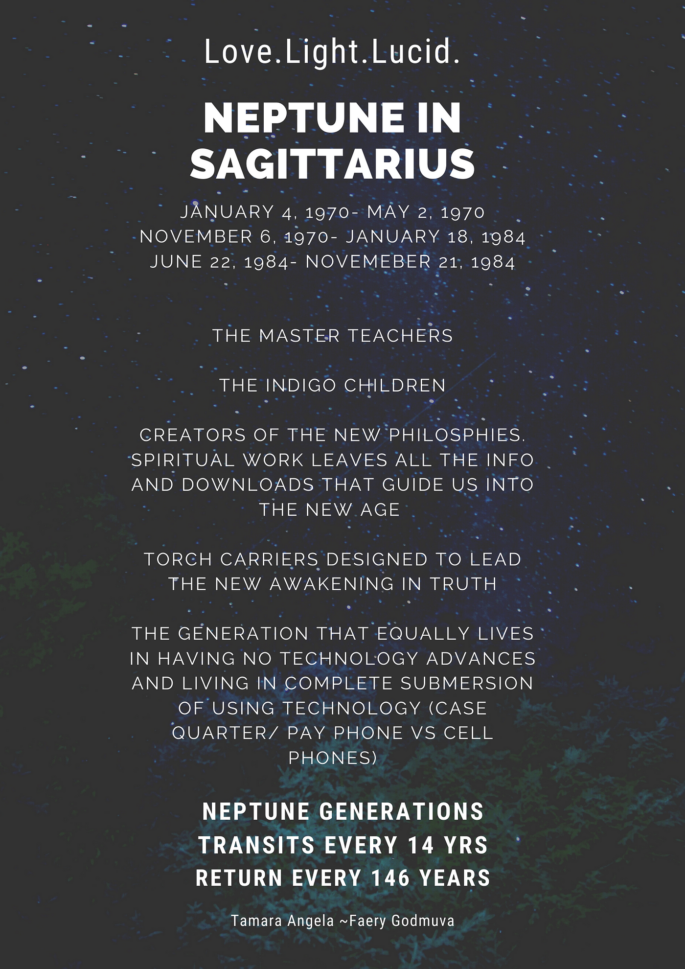 Neptune in Sagittarius: Find out secrets in this easy guide.