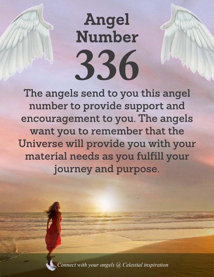 Angel Number 336 Meaning: Simple Guide & What to Do