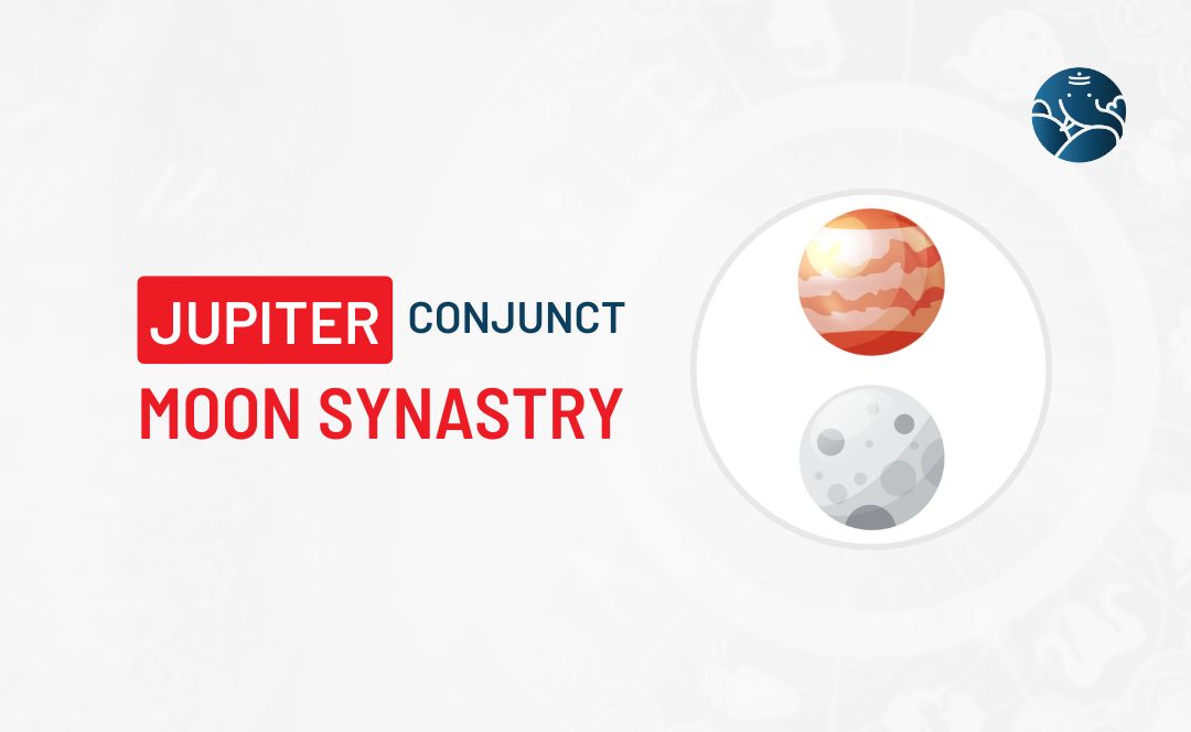 Is jupiter conjunct moon synastry always positive? Discover the benefits and potential downsides.