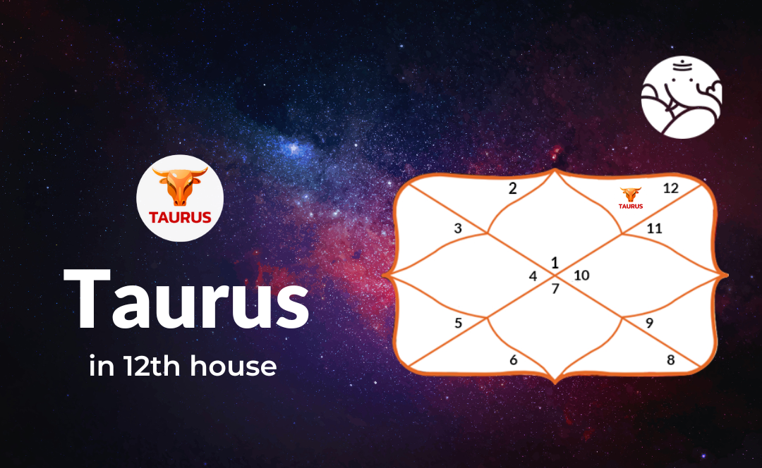 12th House Taurus: Finding Peace in Solitude? (Easy Ways to Uncover Your Inner Strength).