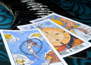 Understanding the Page of Cups feelings for someone special? See what it means in relationship tarot readings.