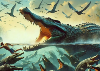 Crocodile Spirit Animal: Learn the Traits of this Ancient Power.