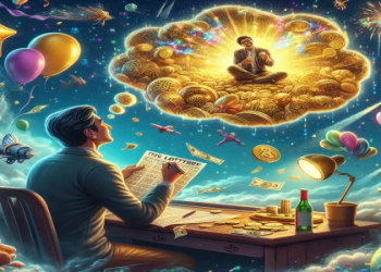 Dream About Entering a Raffle: Biblical Meaning & Interpretation