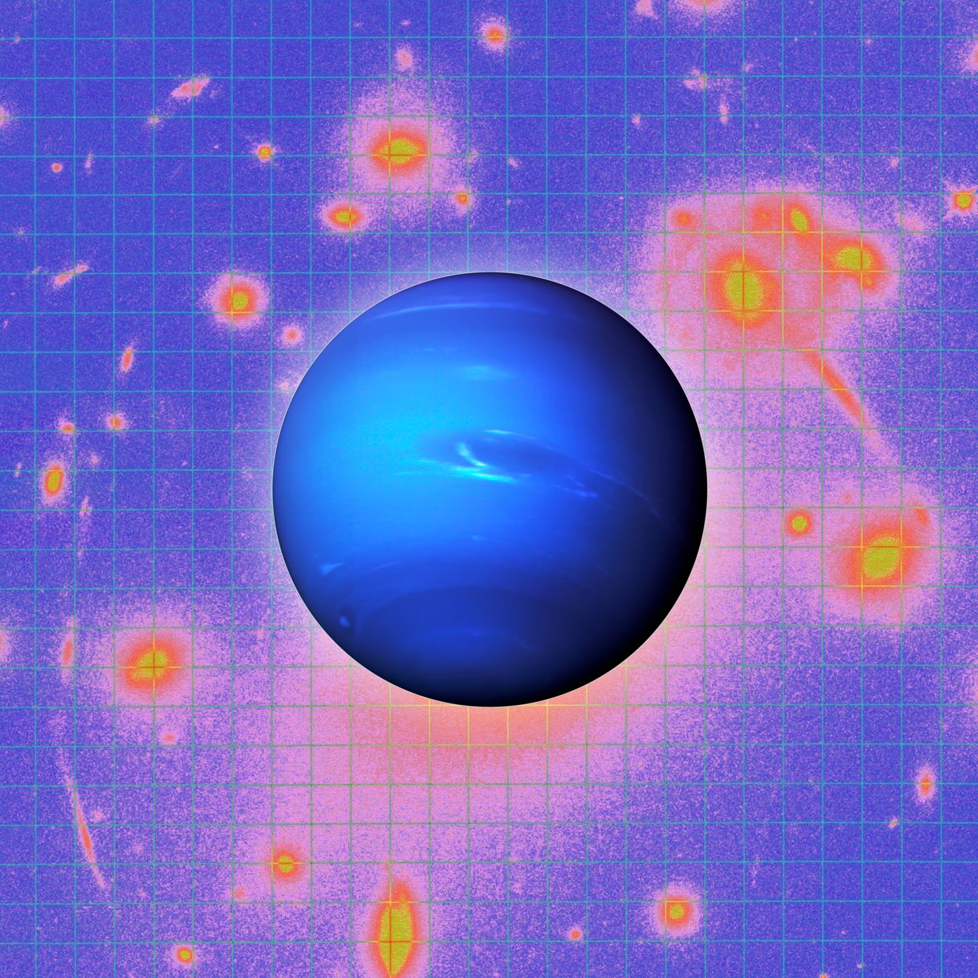How does Neptune in Taurus influence your personality? Learn about its impact on values and material security.