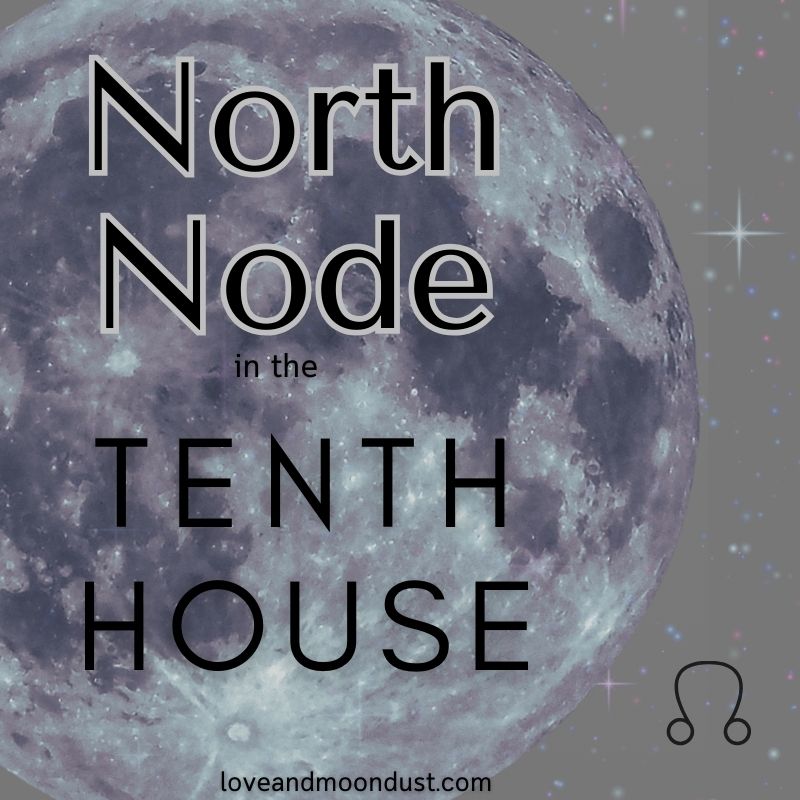 Living with north node in 10th house challenges? Find practical tips for aligning with your highest potential in work.