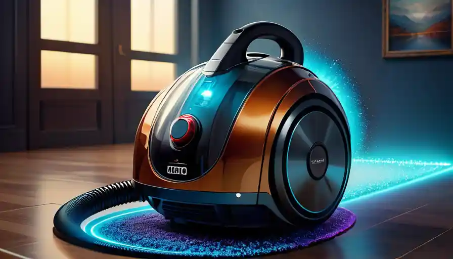So exactly what does a vacuum mean in a dream? Get straightforward answers about this symbol.
