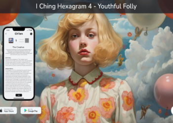 How do you interpret iching 41? Learn the key message behind this important hexagram reading.