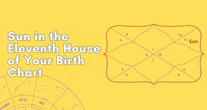 Sun in the Eleventh House: Your Ultimate Guide Here