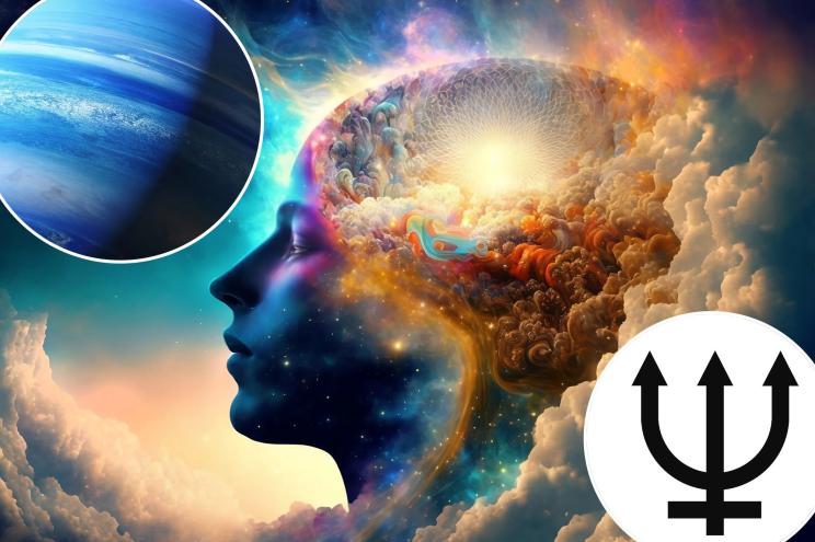 What does sagittarius in neptune mean for you? (Understand its dreamy influence on your life path).