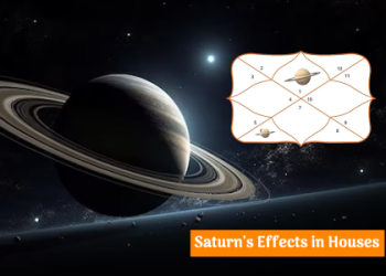 Saturn in the 11th House: Expert Insights