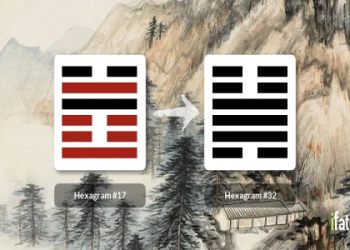 Want better results from ifate love iching readings? Learn how to ask the right love questions.