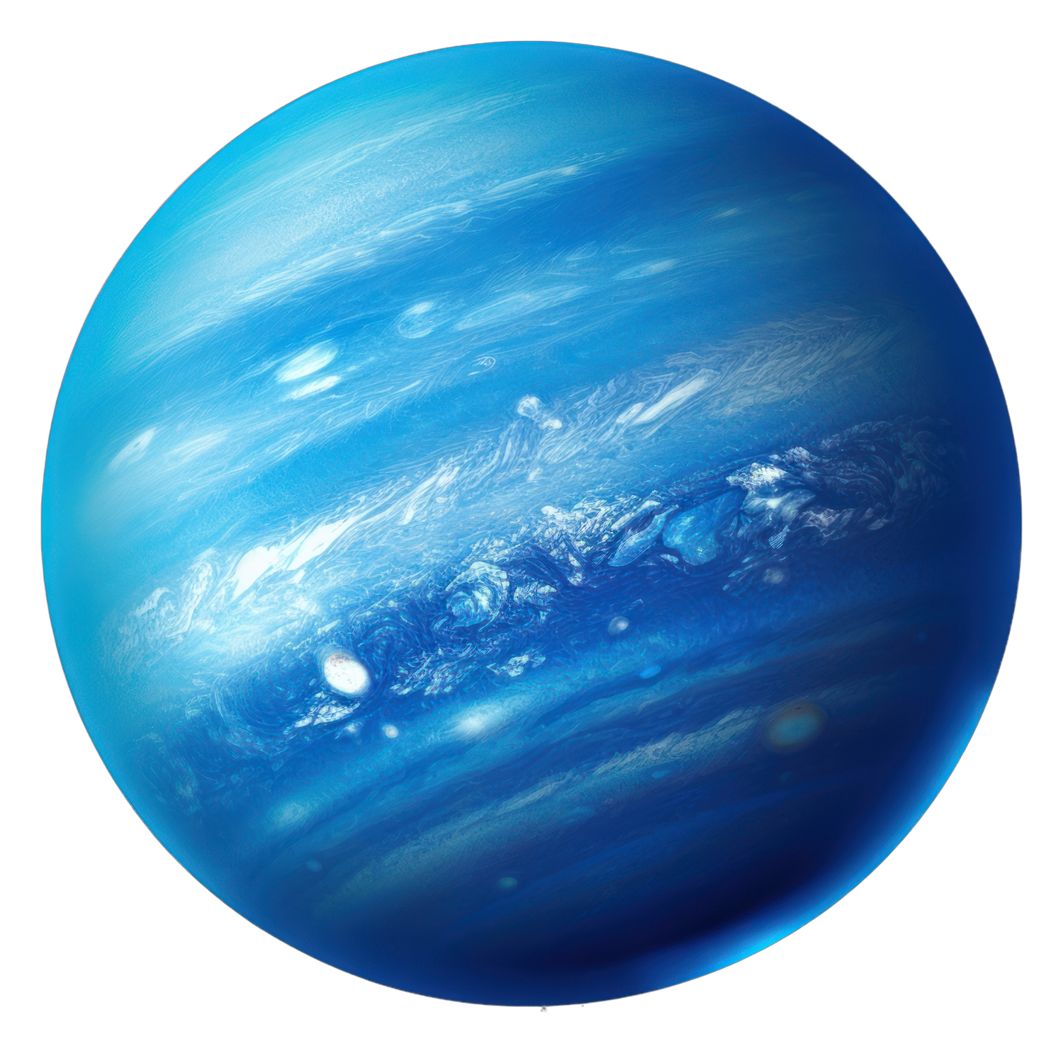 How does neptune conjunct saturn affect your daily life? Find out its impact on your goals and routines today.