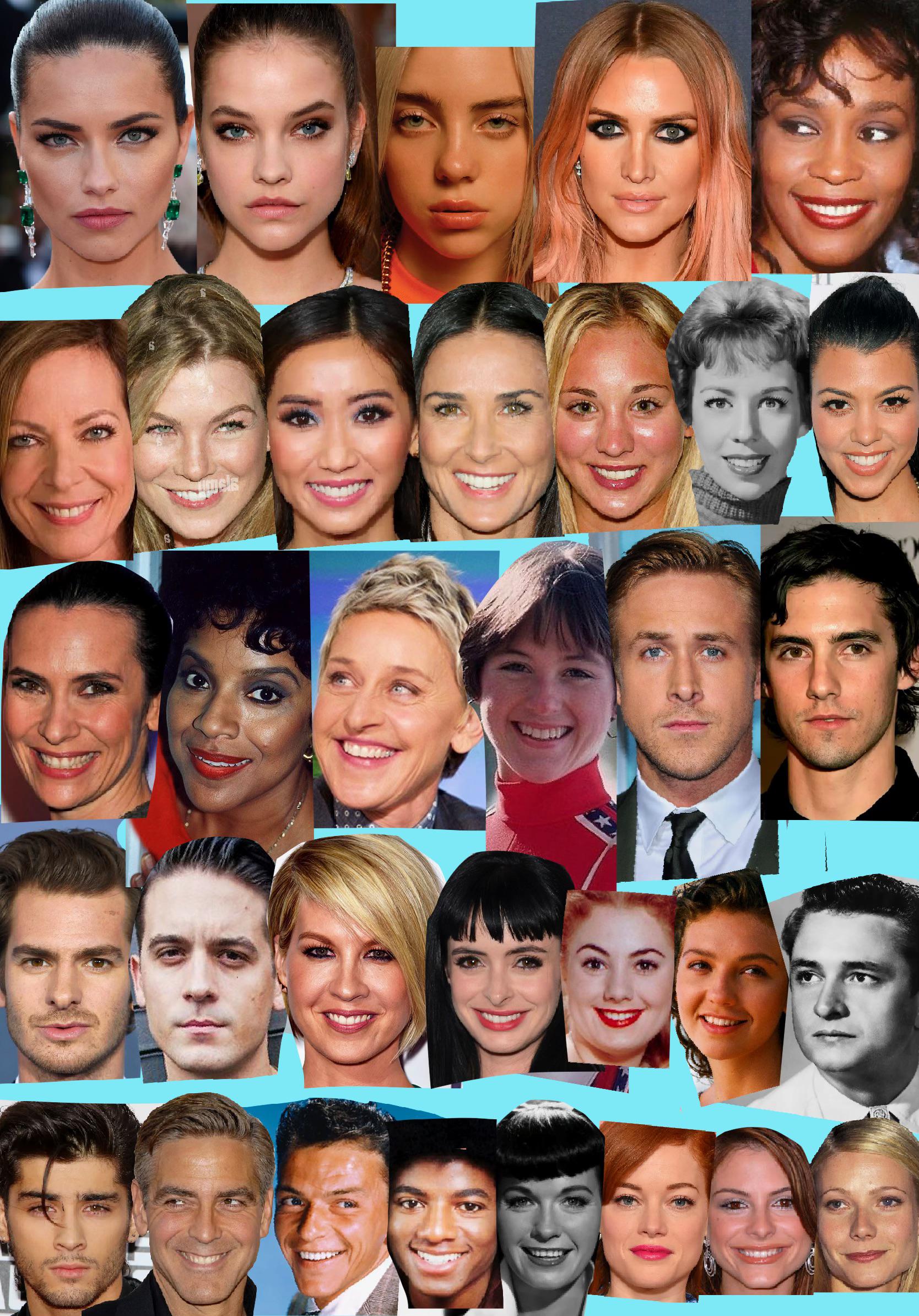 How does the pisces ascendant affect pisces rising celebrities? Learn about their public image.